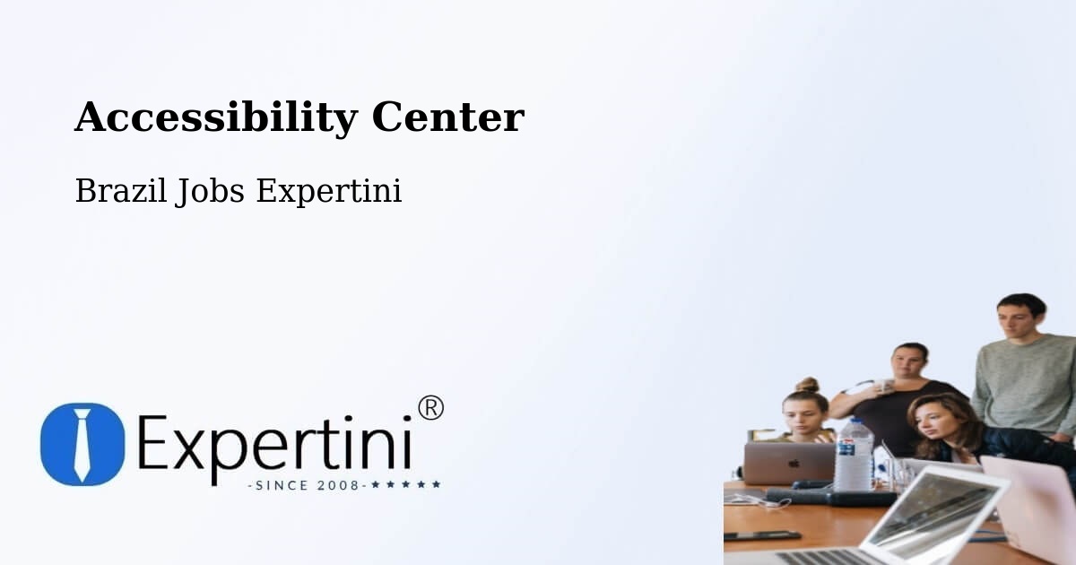 Accessibility Statement – Xaxim - Brazil Jobs Expertini