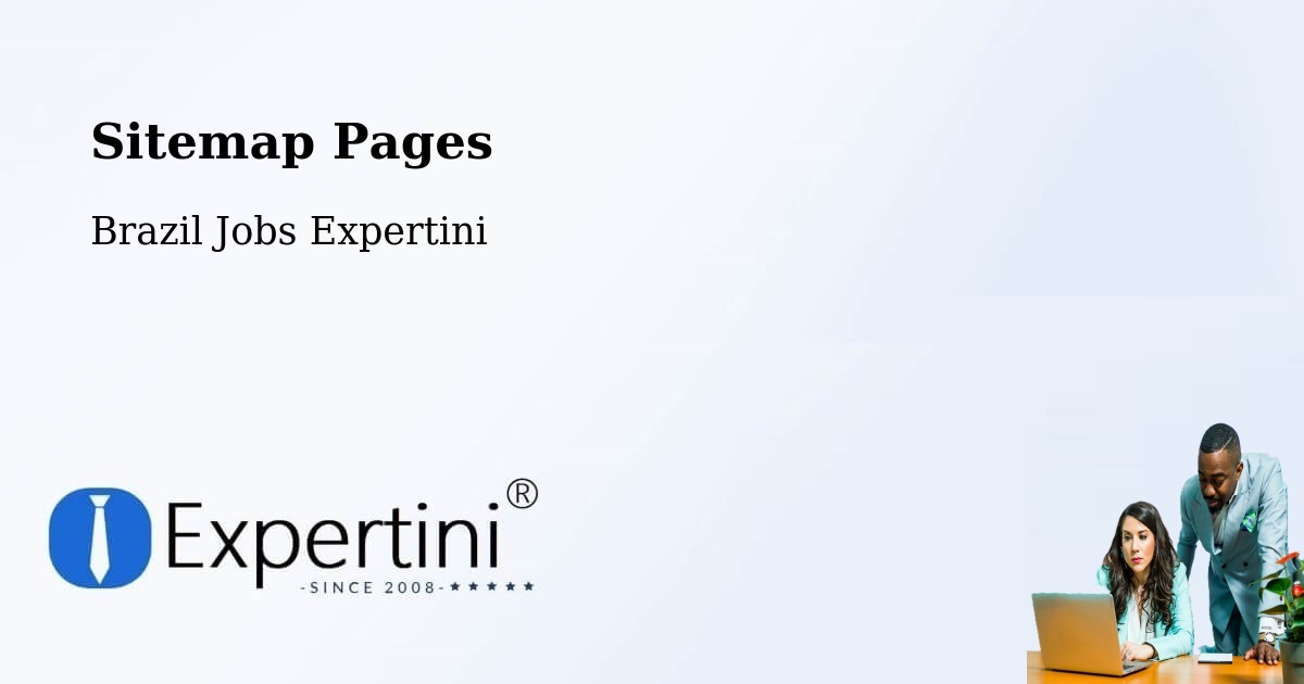 Sitemap Pages - Xaxim - Brazil Jobs Expertini