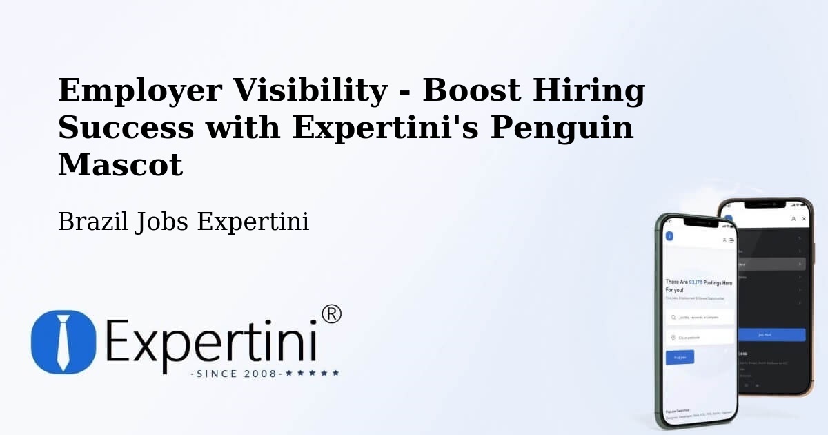 CV and Resume Visibility Optimization – Xaxim - Brazil Jobs Expertini
